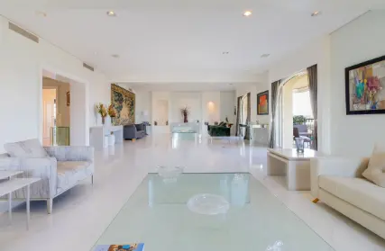 Imagem: Apartamento para Venda, Higienópolis