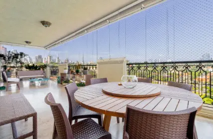 Imagem: Apartamento para Venda, Higienópolis