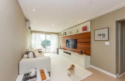 Imagem: Apartamento para Venda, Pinheiros