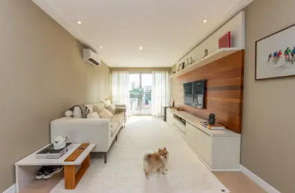 Imagem: Apartamento para Venda, Pinheiros