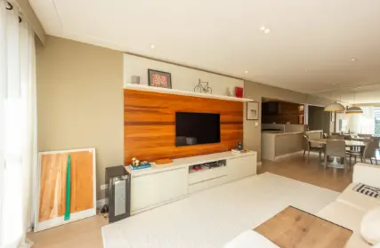 Imagem: Apartamento para Venda, Pinheiros