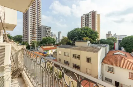 Imagem: Apartamento para Venda, Pinheiros