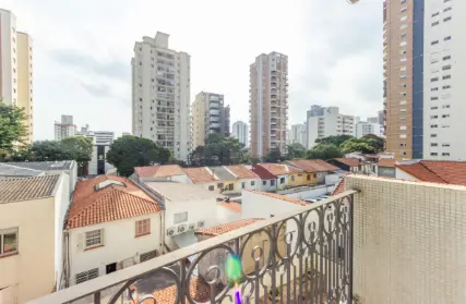Imagem: Apartamento para Venda, Pinheiros
