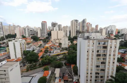 Imagem: Apartamento para Venda, Perdizes
