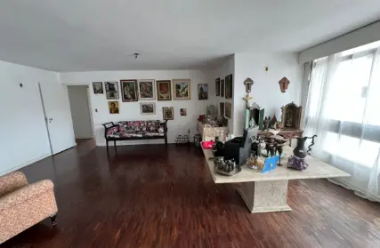 Imagem: Apartamento para Venda, Jardim Paulista