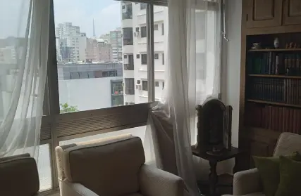 Imagem: Apartamento para Venda, Jardim Paulista
