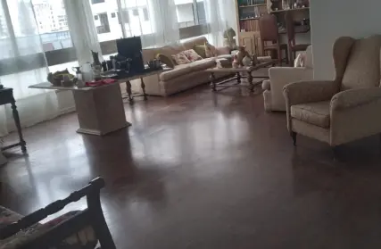 Imagem: Apartamento para Venda, Jardim Paulista