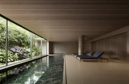 Imagem: Flat / Studio para Venda, Cerqueira César