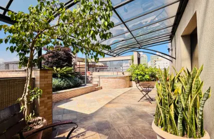 Imagem: Apartamento para Venda, Perdizes