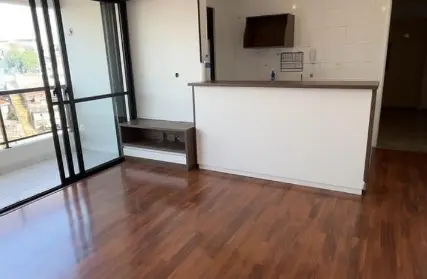 Imagem: Apartamento para Venda, Vila Anglo Brasileira