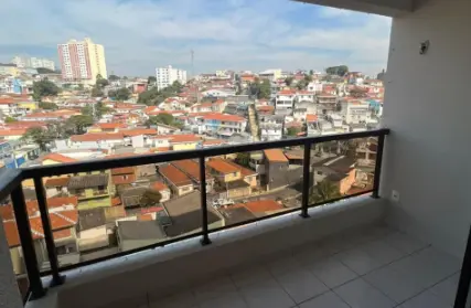 Imagem: Apartamento para Venda, Vila Anglo Brasileira