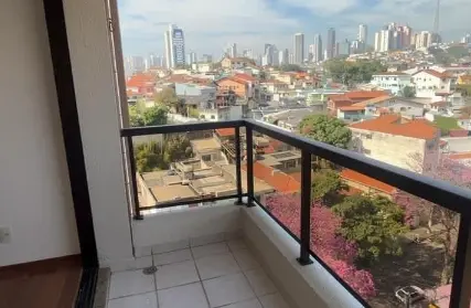 Imagem: Apartamento para Venda, Vila Anglo Brasileira