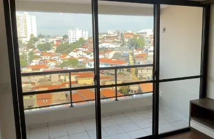 Imagem: Apartamento para Venda, Vila Anglo Brasileira