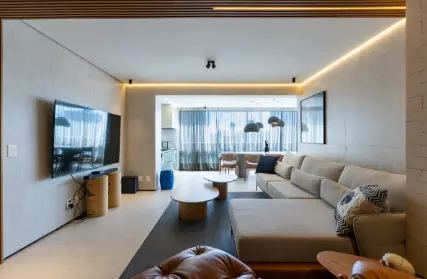 Imagem: Apartamento para Venda, Pinheiros