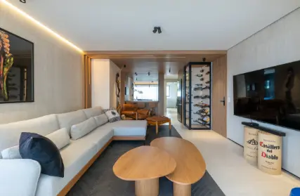 Imagem: Apartamento para Venda, Pinheiros