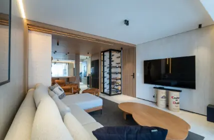 Imagem: Apartamento para Venda, Pinheiros