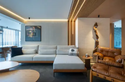 Imagem: Apartamento para Venda, Pinheiros