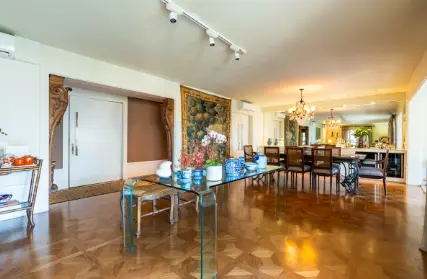 Imagem: Apartamento para Venda, Perdizes