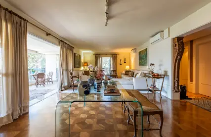 Imagem: Apartamento para Venda, Perdizes