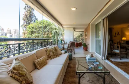 Imagem: Apartamento para Venda, Perdizes