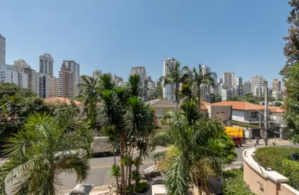 Imagem: Apartamento para Venda, Perdizes