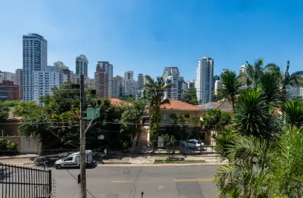 Imagem: Apartamento para Venda, Perdizes