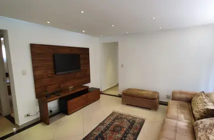 Imagem: Apartamento para Alugar, Cerqueira César