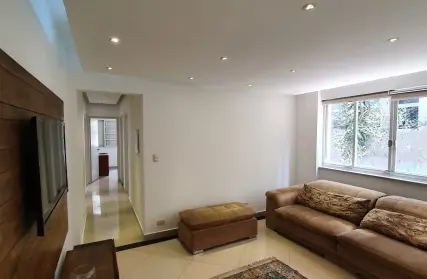 Imagem: Apartamento para Alugar, Cerqueira César