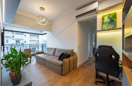 Imagem: Apartamento para Venda, Pinheiros