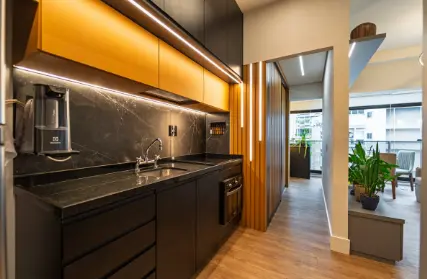 Imagem: Apartamento para Venda, Pinheiros