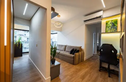 Imagem: Apartamento para Venda, Pinheiros