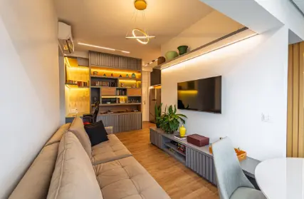 Imagem: Apartamento para Venda, Pinheiros