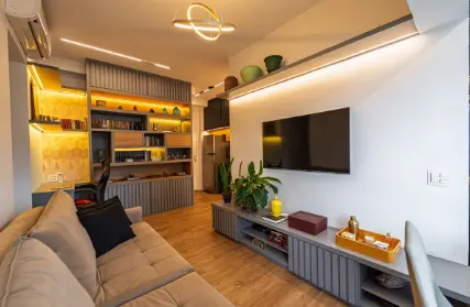 Imagem: Apartamento para Venda, Pinheiros