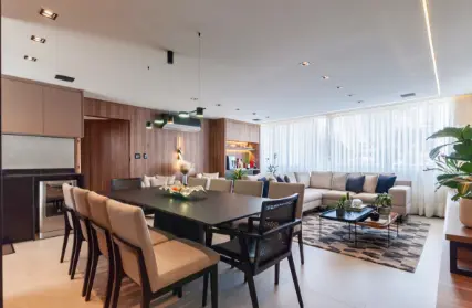 Imagem: Apartamento para Venda, Perdizes