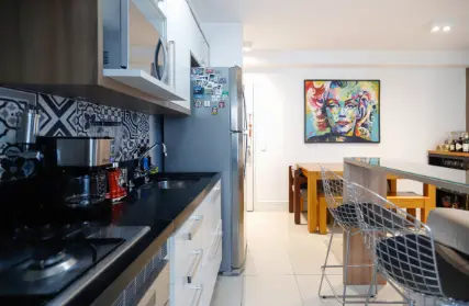 Imagem: Apartamento para Venda, Barra Funda