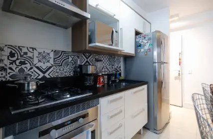 Imagem: Apartamento para Venda, Barra Funda