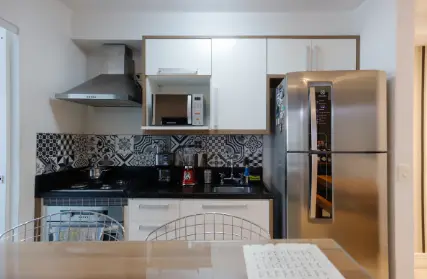 Imagem: Apartamento para Venda, Barra Funda