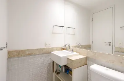 Imagem: Apartamento para Venda, Barra Funda