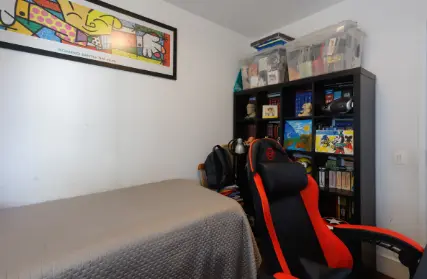 Imagem: Apartamento para Venda, Barra Funda