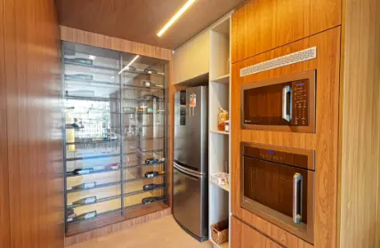 Imagem: Apartamento para Venda, Sumaré