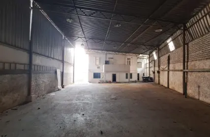 Imagem: Galpão / Salão para Venda, Perdizes