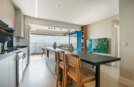 Imagem: Apartamento para Venda, Pinheiros