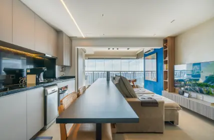 Imagem: Apartamento para Venda, Pinheiros