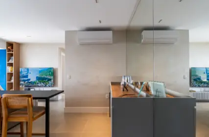 Imagem: Apartamento para Venda, Pinheiros