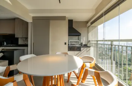 Imagem: Apartamento para Venda, Pinheiros