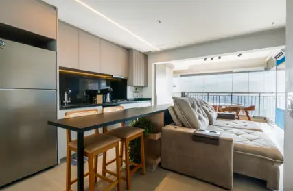 Imagem: Apartamento para Venda, Pinheiros