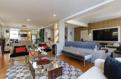 Imagem: Apartamento para Venda, Perdizes