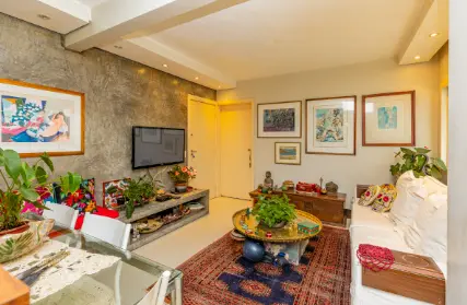 Imagem: Apartamento para Venda, Bela Vista