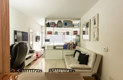 Imagem: Flat / Studio para Venda, Bela Vista