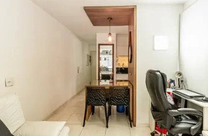 Imagem: Flat / Studio para Venda, Bela Vista